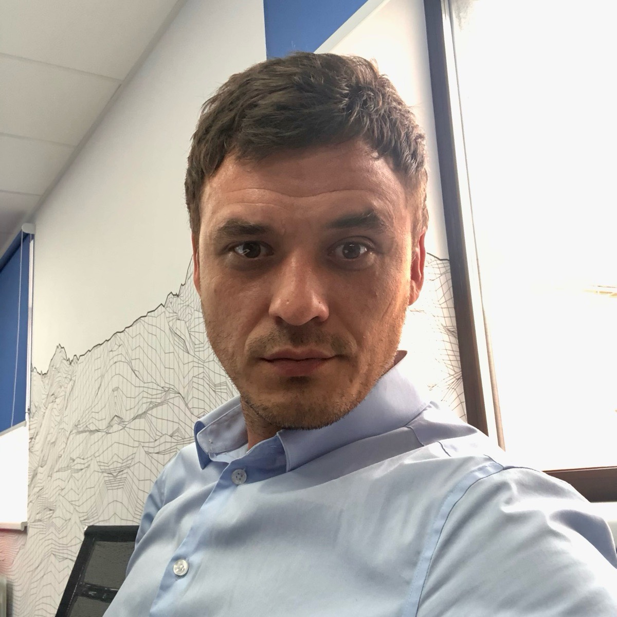 Роман Царьков | Сетка — социальная сеть от hh.ru