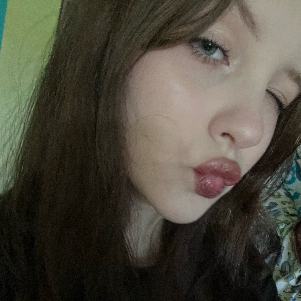 Анна Чащина