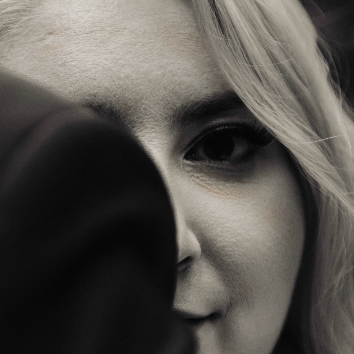 Алина Сечкарёва