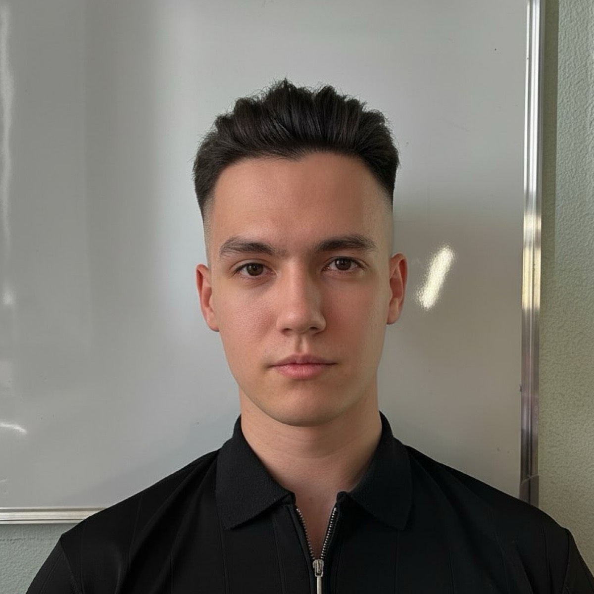 Руслан Мухамеджанов | Сетка — социальная сеть от hh.ru