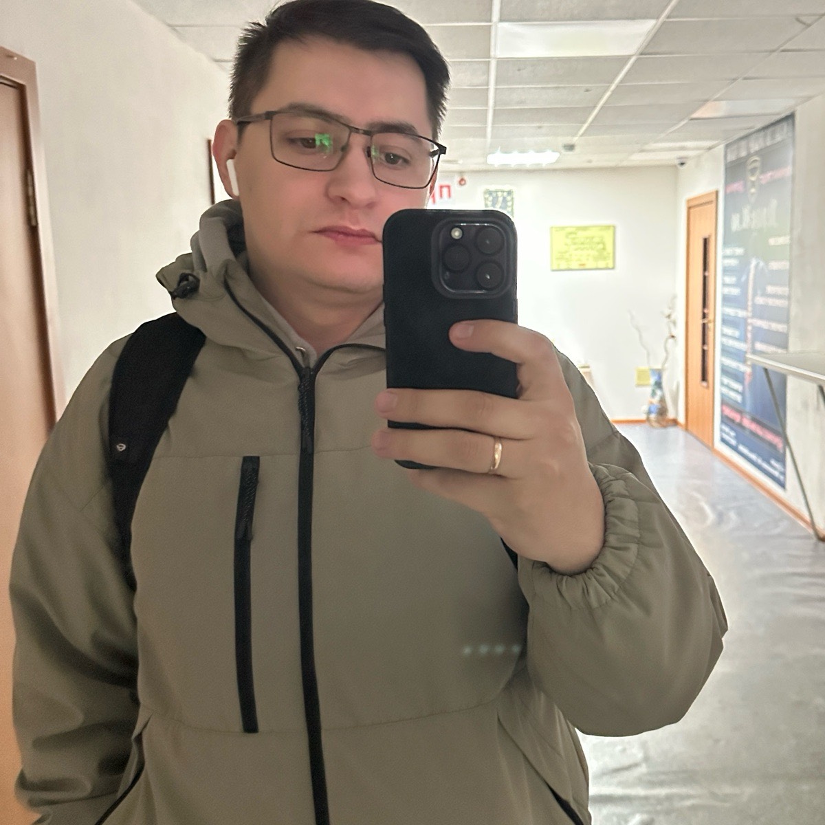 Максим Луговской | Сетка — социальная сеть от hh.ru