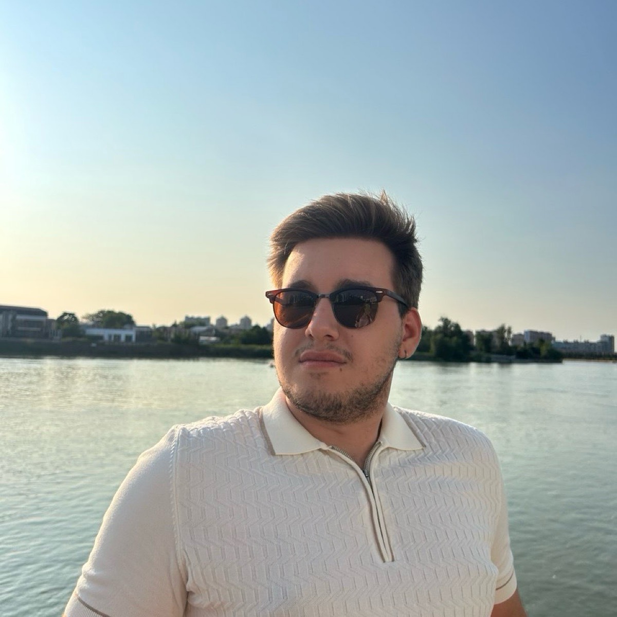 Владислав Ибрагимов | Сетка — социальная сеть от hh.ru