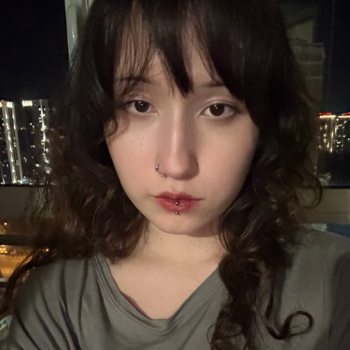 Карина Ахметчина
