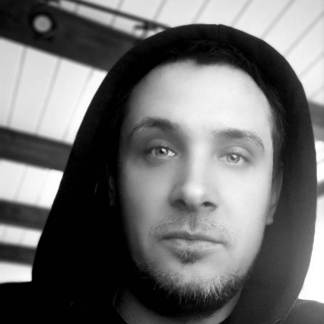 Кирилл Лабзин