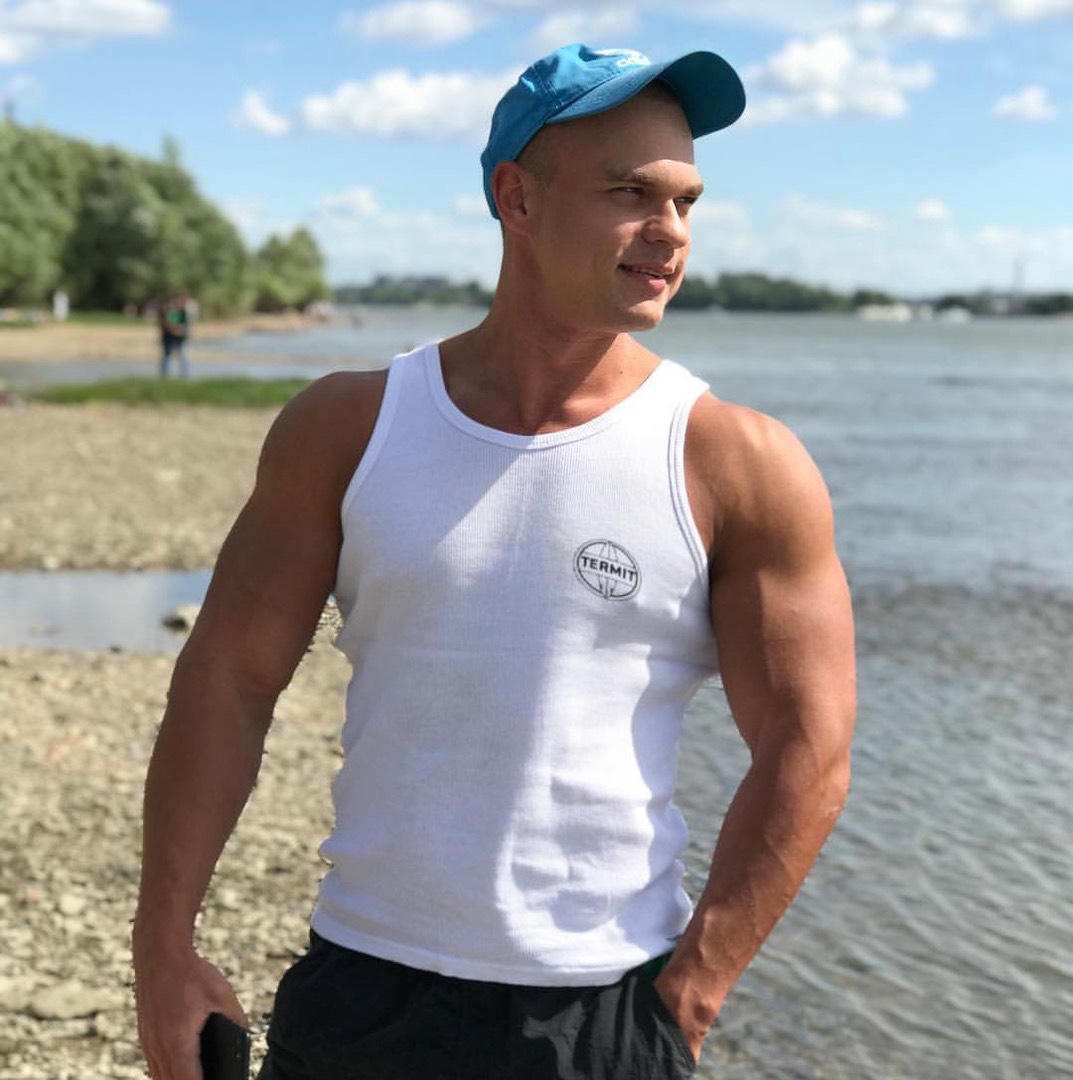 Михаил Талызин | Сетка — социальная сеть от hh.ru