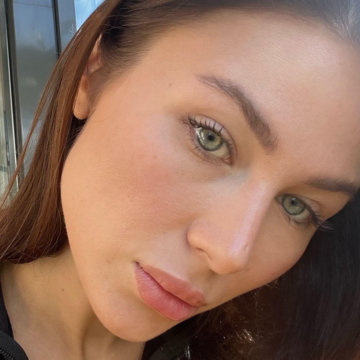 Дарья Белугина