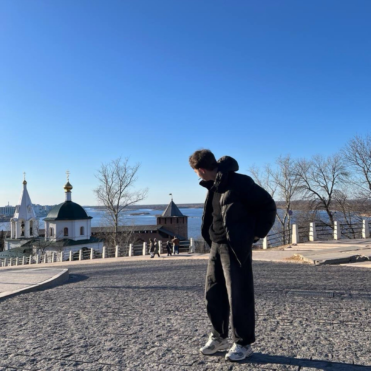 Алексей Колганов | Сетка — социальная сеть от hh.ru