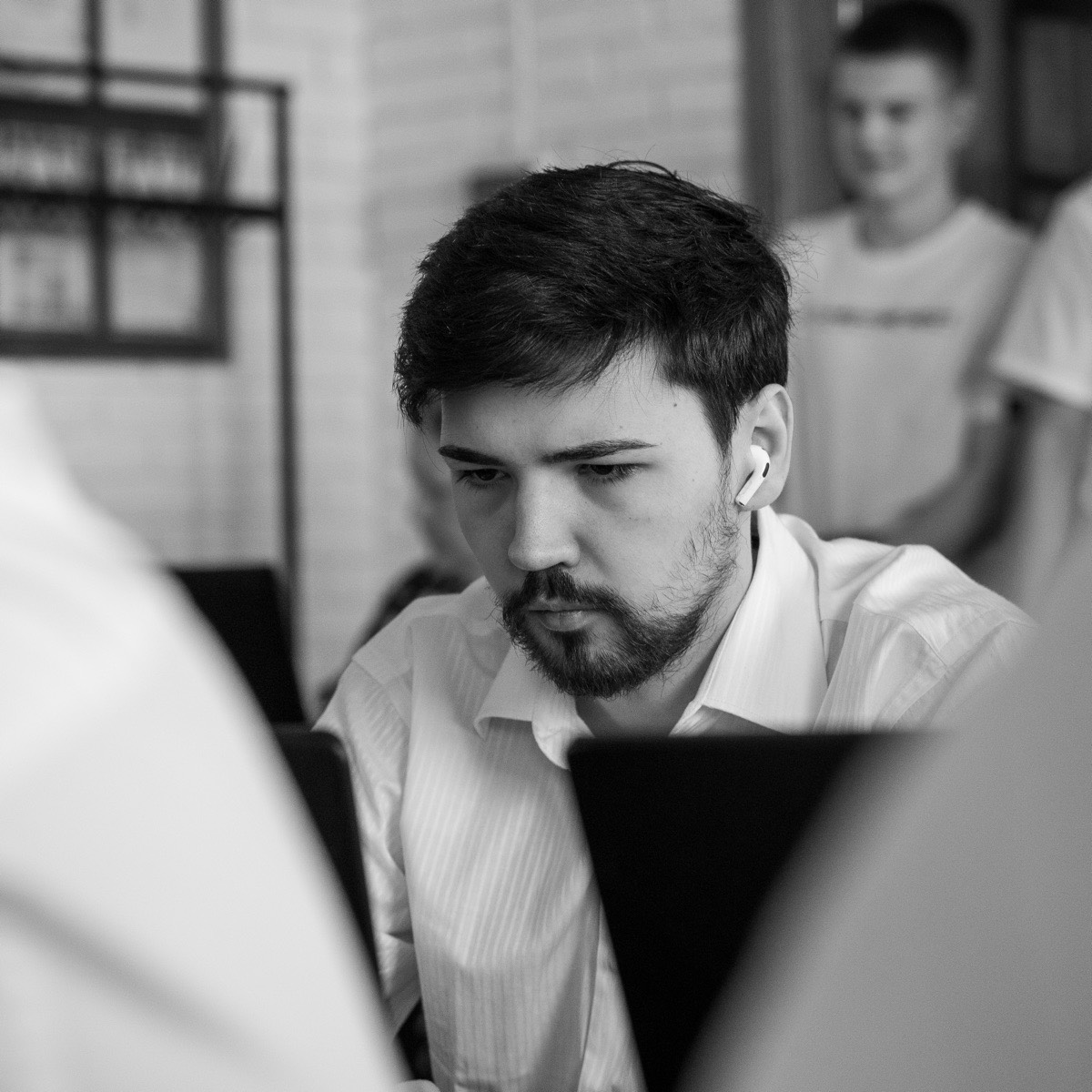 Богдан Курков