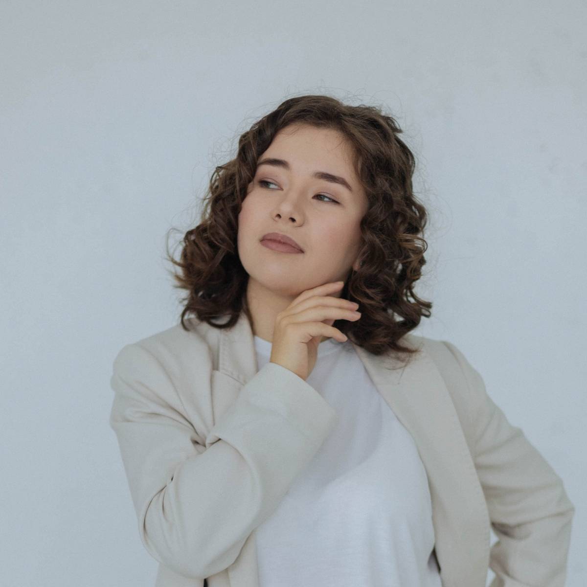 Ирина Бадмаева