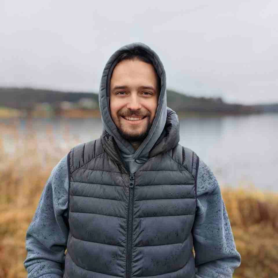 Степан Токарев | Сетка — социальная сеть от hh.ru