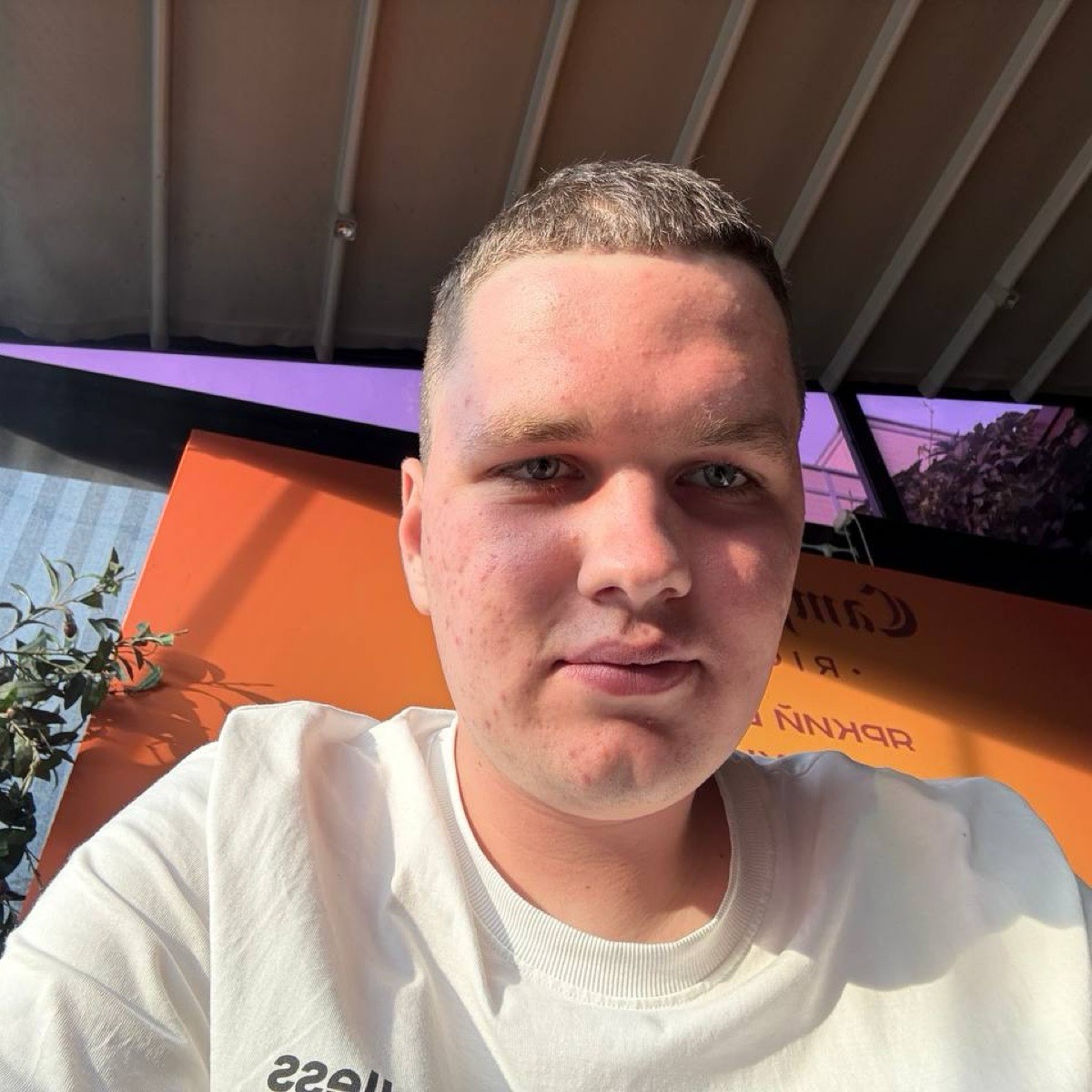 Егор Блинков | Сетка — социальная сеть от hh.ru