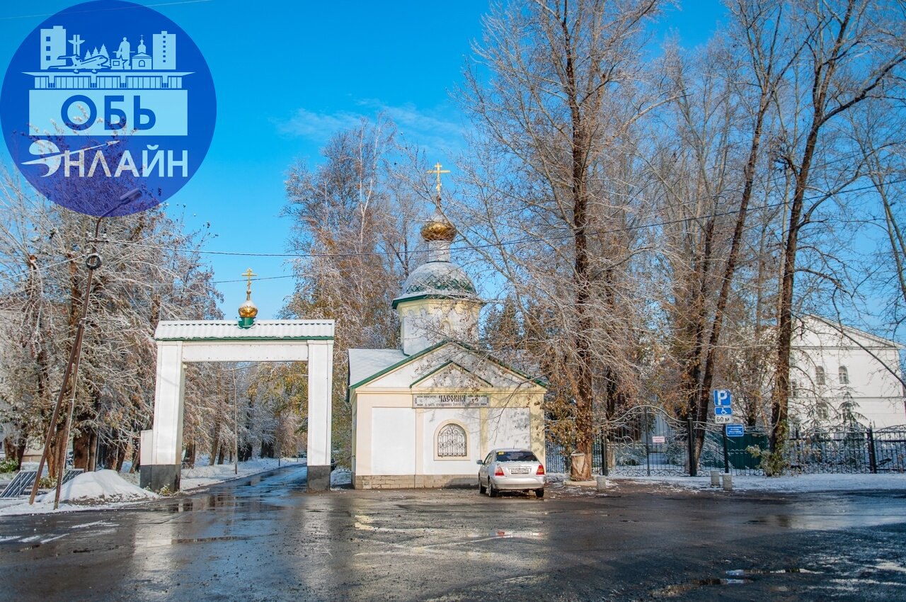 ↗ Гарнизонный Дом офицеров... Второе по красоте здание в Оби (помимо розового жилого дома номер 106 по улице Военный городок, которое тоже чудо из чудес по своему архитектурному решению) | Сетка — социальная сеть от hh.ru