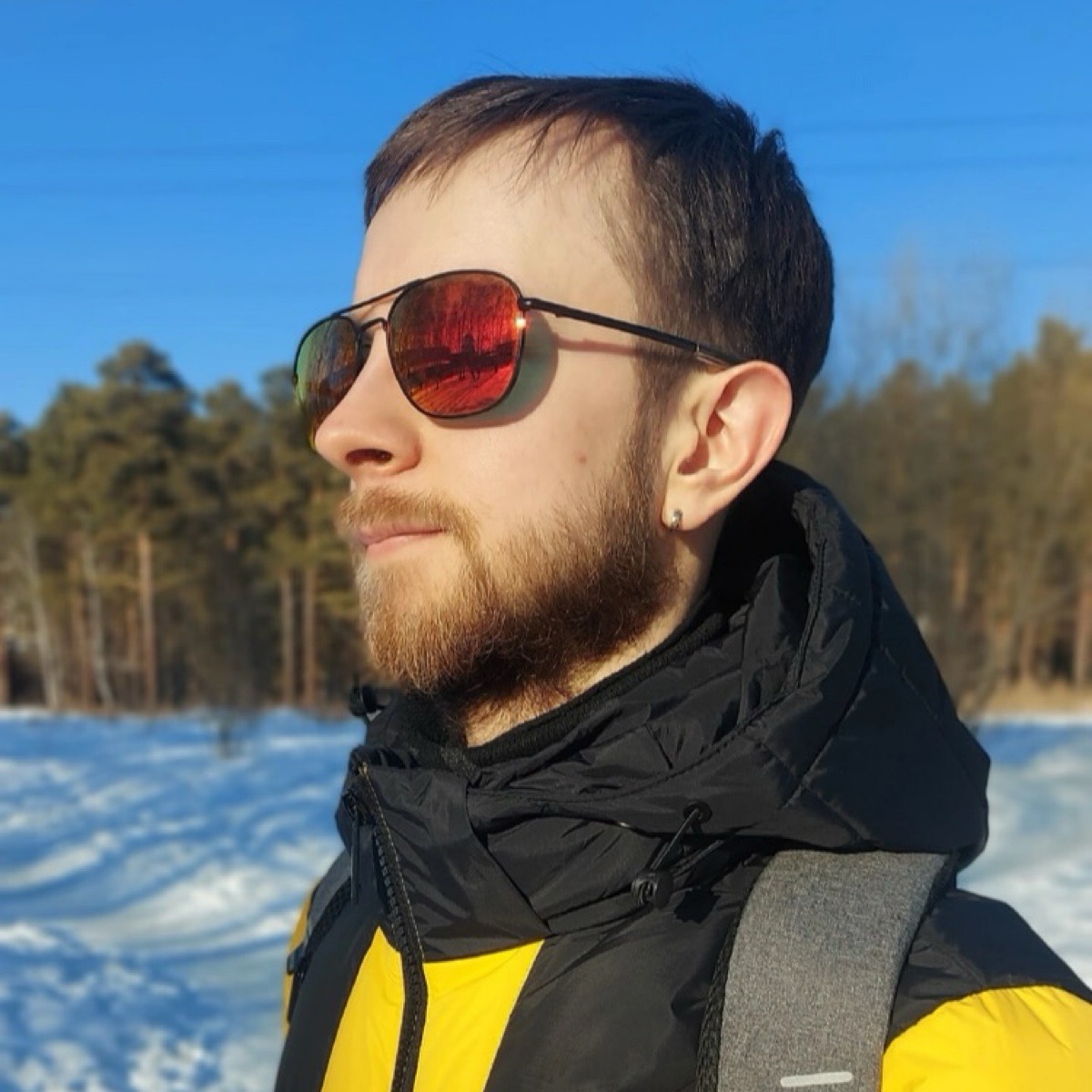profile avatar