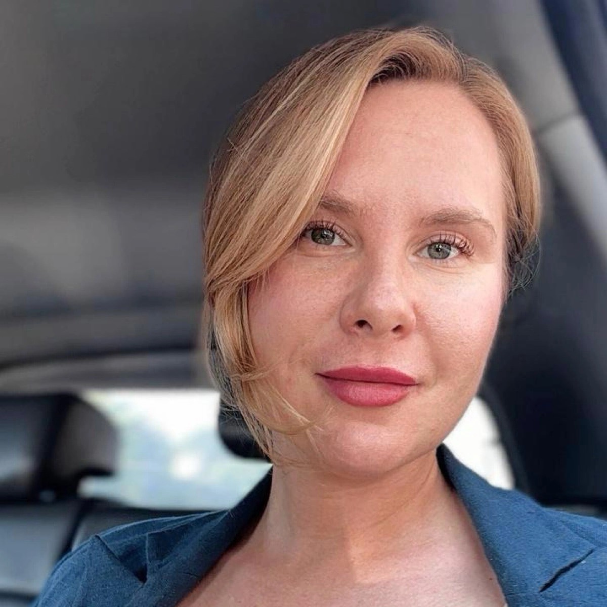 Мария Слепченко | Сетка — социальная сеть от hh.ru