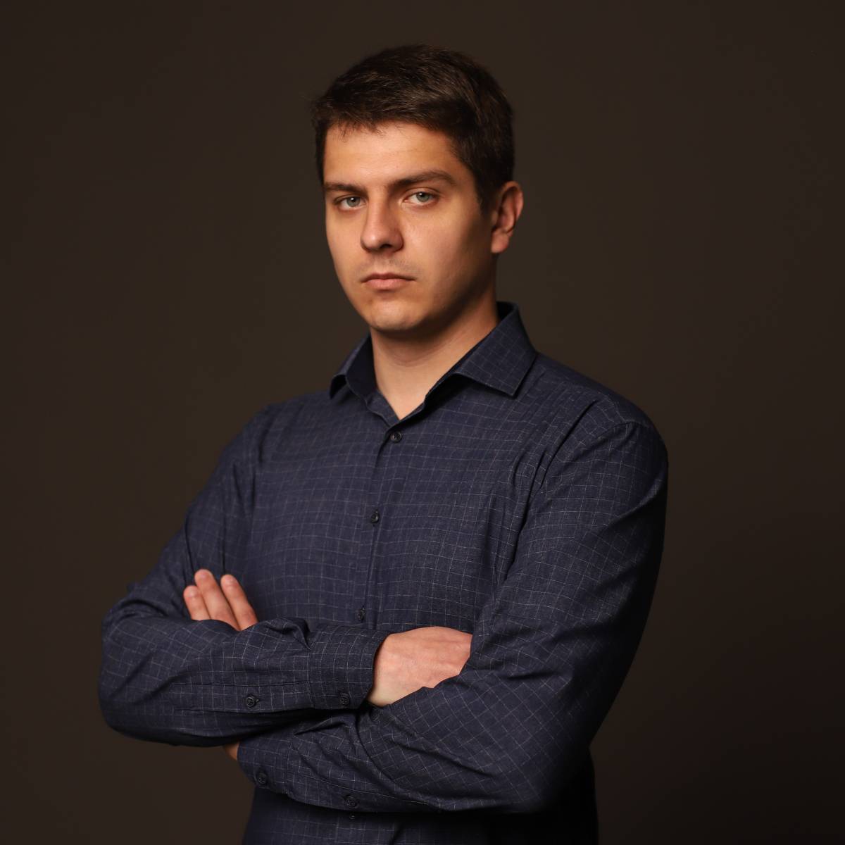 Артур Алексиев | Сетка — социальная сеть от hh.ru