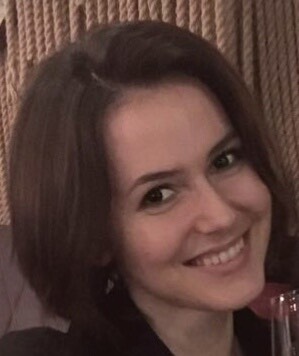 Алена Овтина | Сетка — социальная сеть от hh.ru