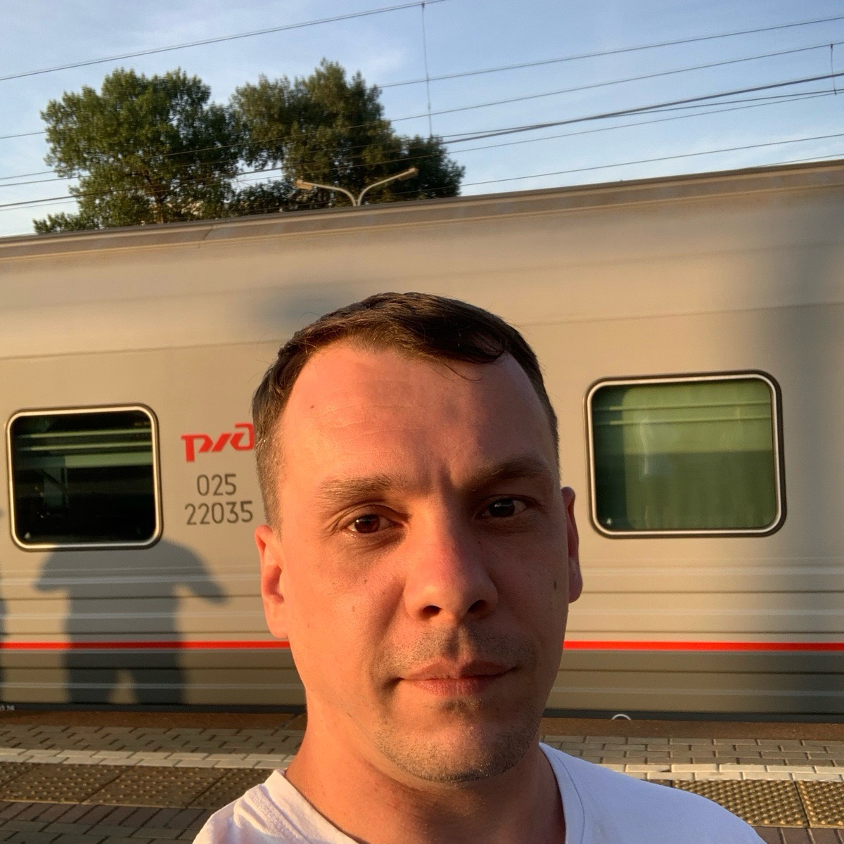 Андрей Коноплев