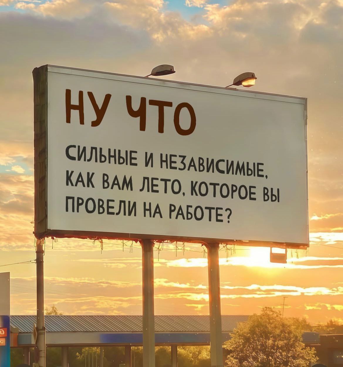 Зачем же так прямо 😂
#Юмор@poldner | Сетка — социальная сеть от hh.ru