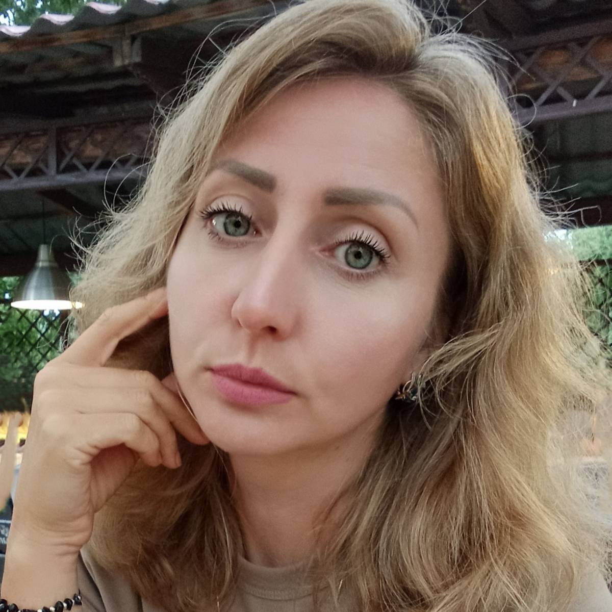 Лариса Архипкина