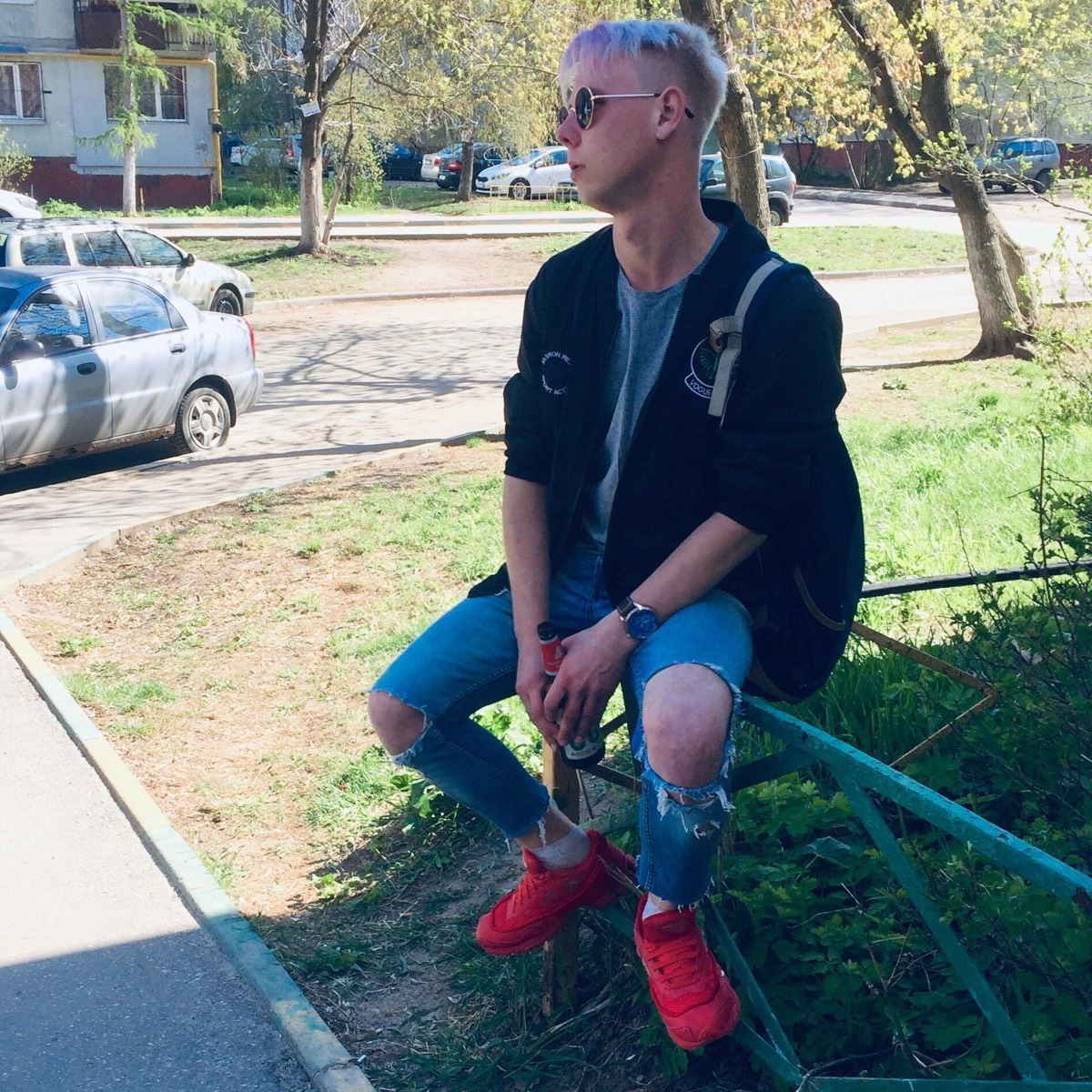 Андрей Маслов