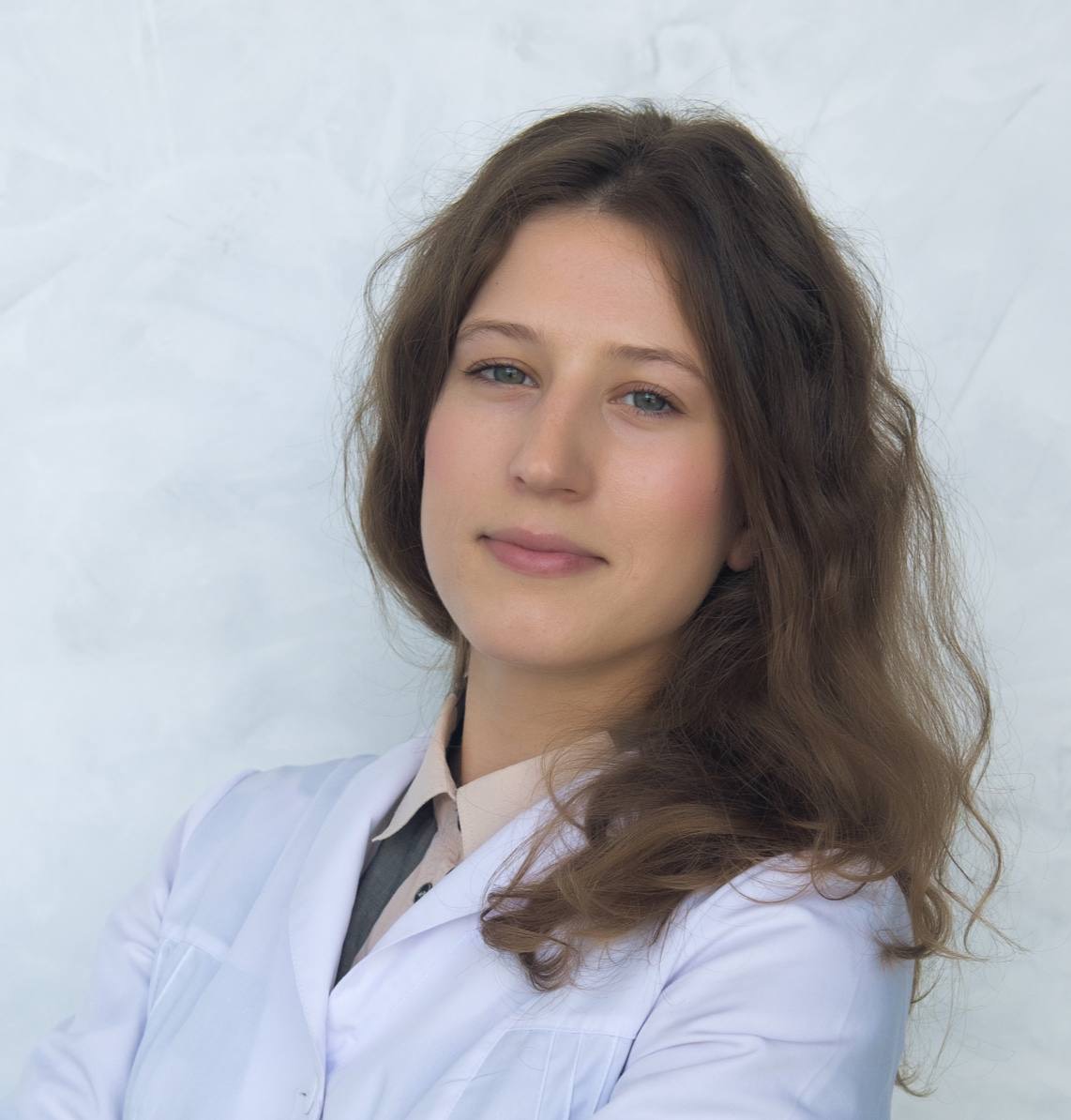 Екатерина Ломкова | Сетка — социальная сеть от hh.ru