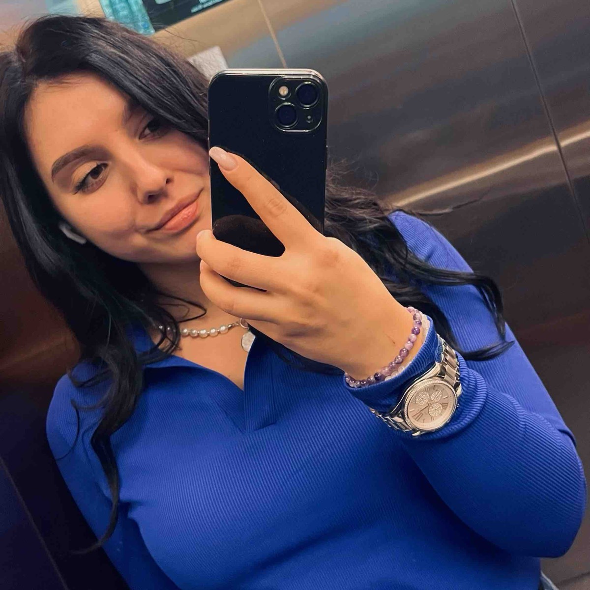 Ирина Листова