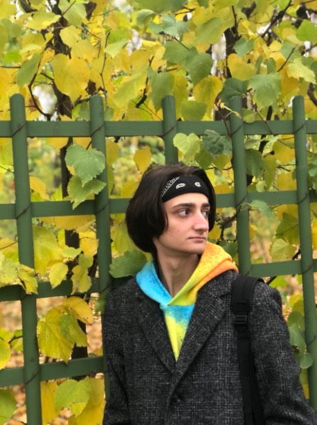 Максим Яковлев
