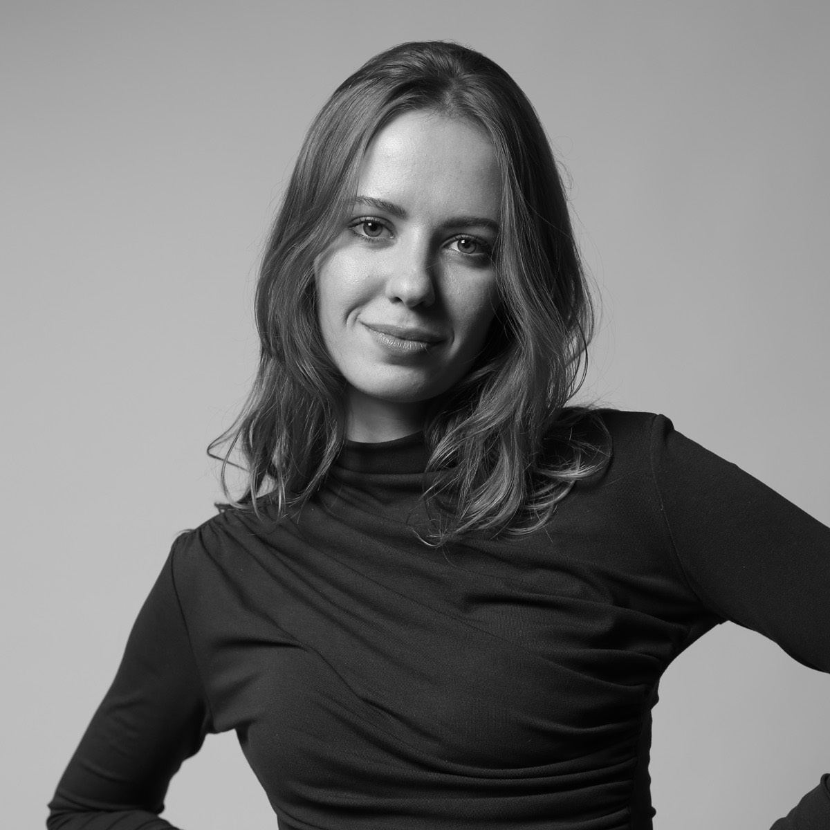 Ирина Ежикова | Сетка — социальная сеть от hh.ru