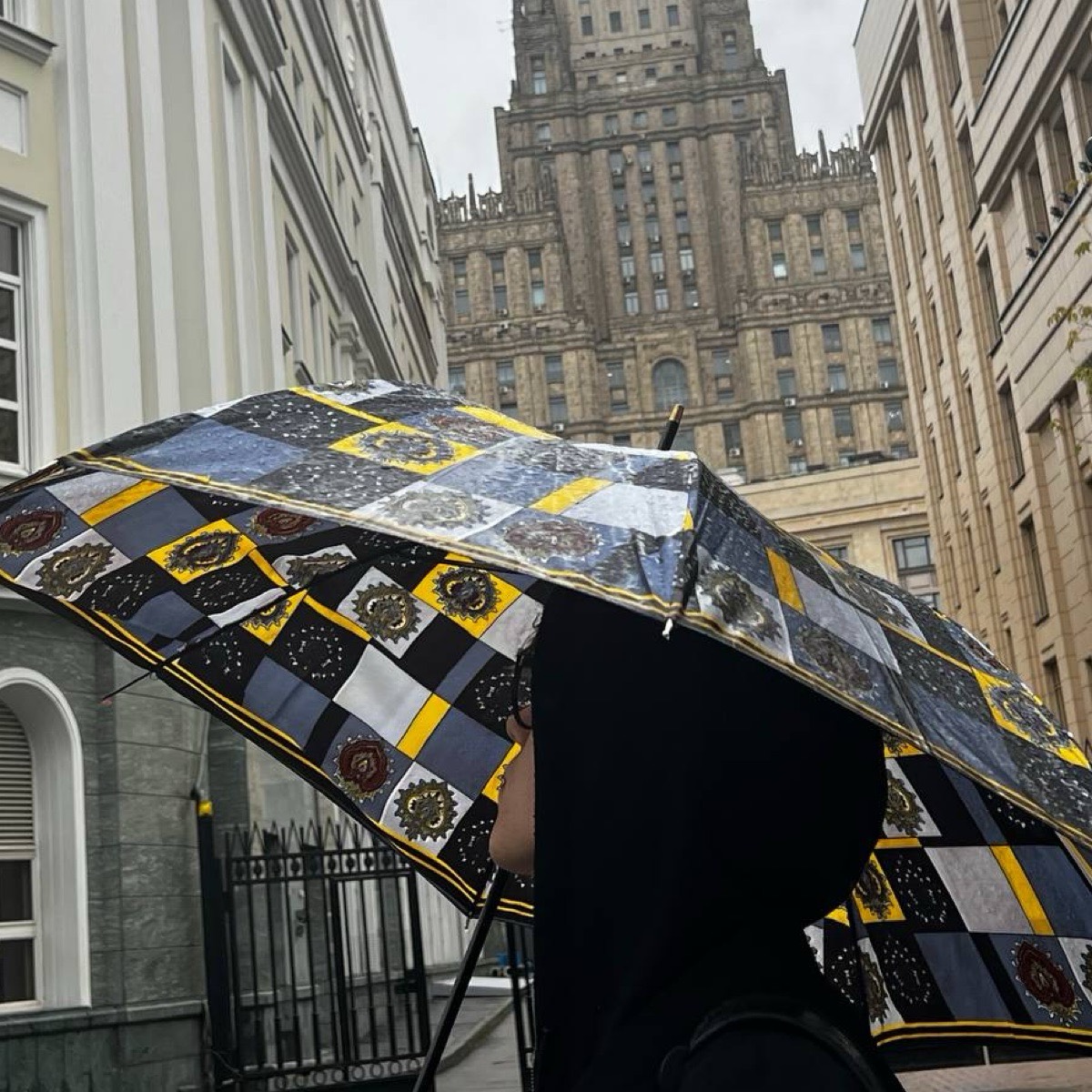 Айдар Хакимуллин