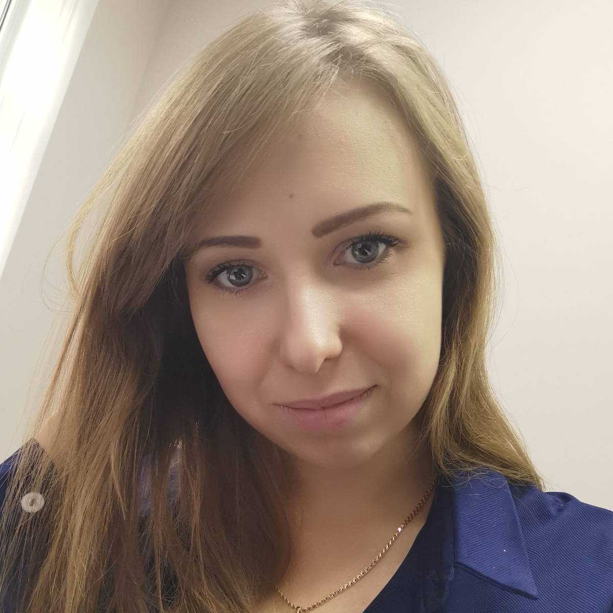 Анна Капкова