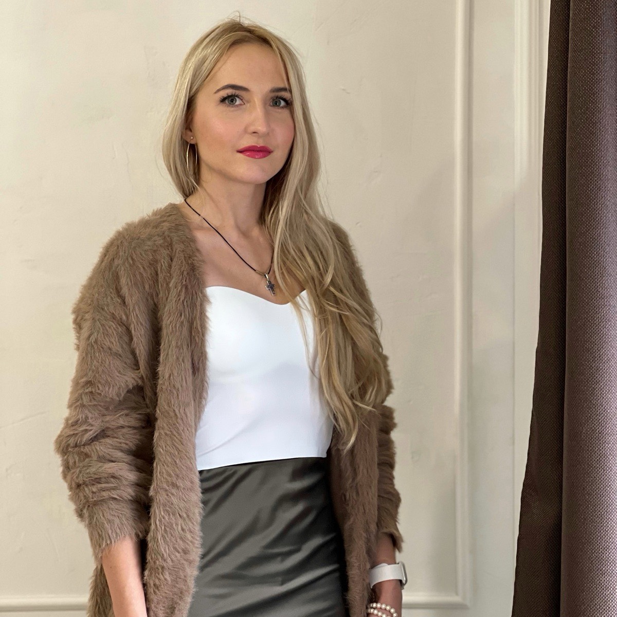 Екатерина Дубинка