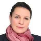 Светлана Васильева