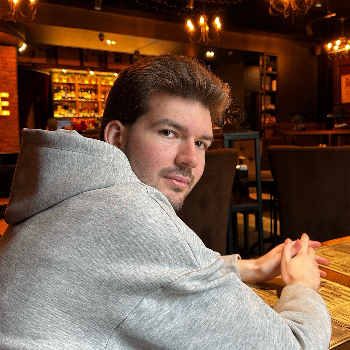 Владислав Артемкин