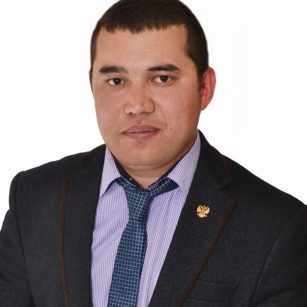 Радмир Исмагилов | Сетка — социальная сеть от hh.ru