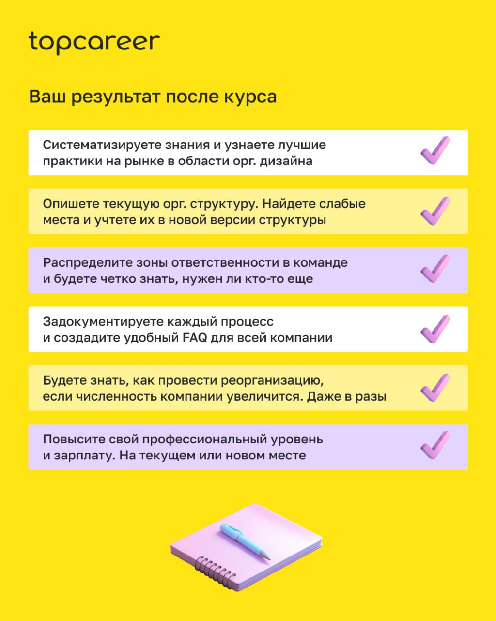 💡 Почему организационное развитие сегодня — не просто опция, а необходимость
Исследование McKinsey показывает, что менее трети компаний (менее 30 %) считают свои трансформации полностью успешными — да... | Сетка — социальная сеть от hh.ru