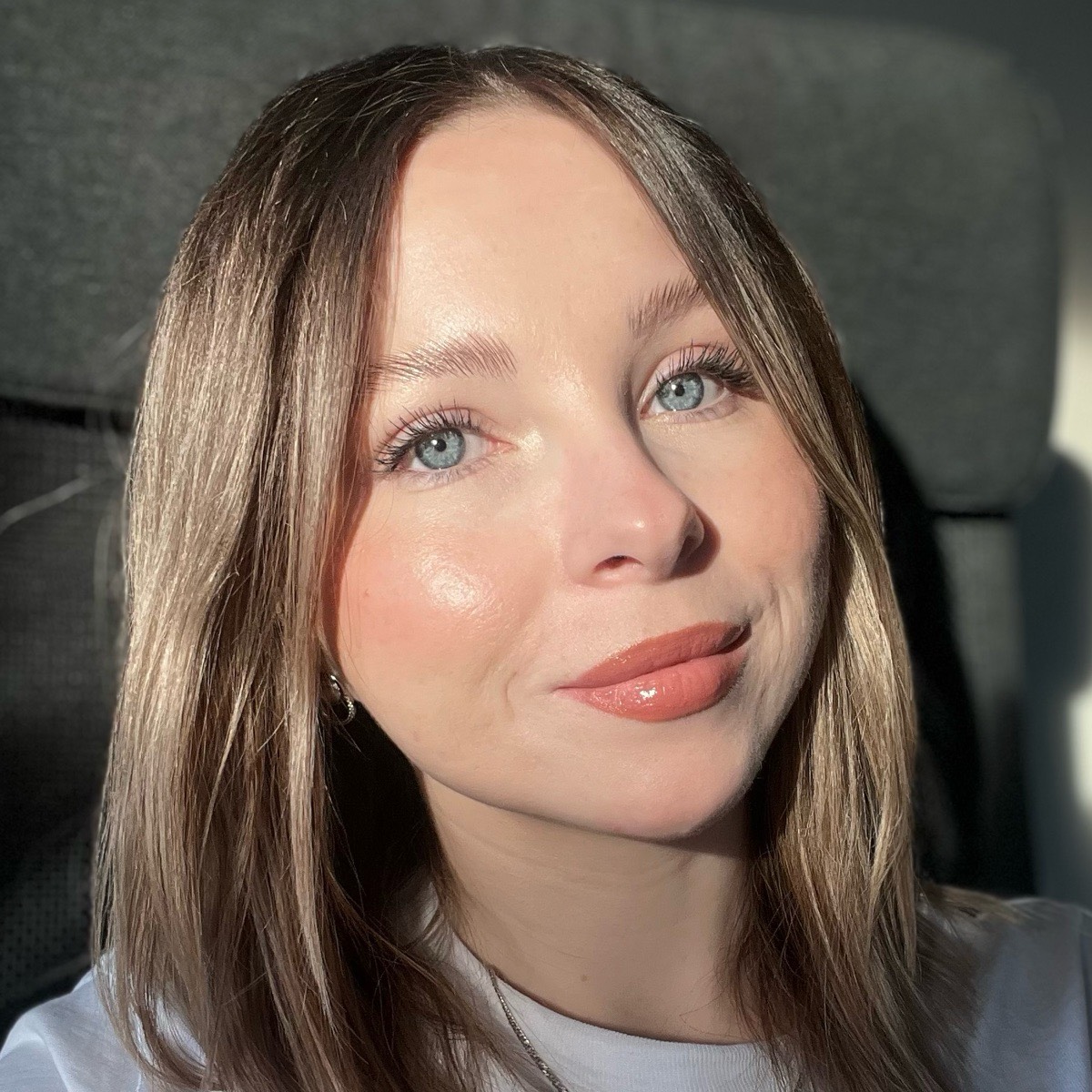 Алёна Дудко | Сетка — социальная сеть от hh.ru