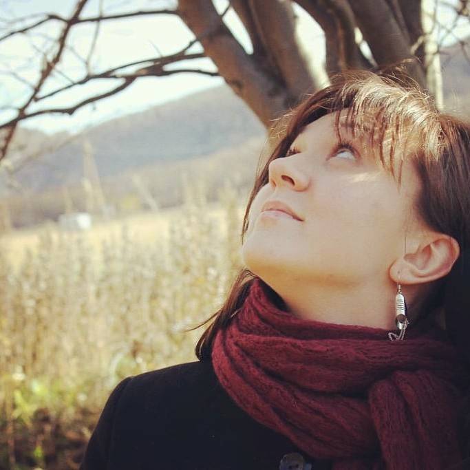 Анна Яковлева