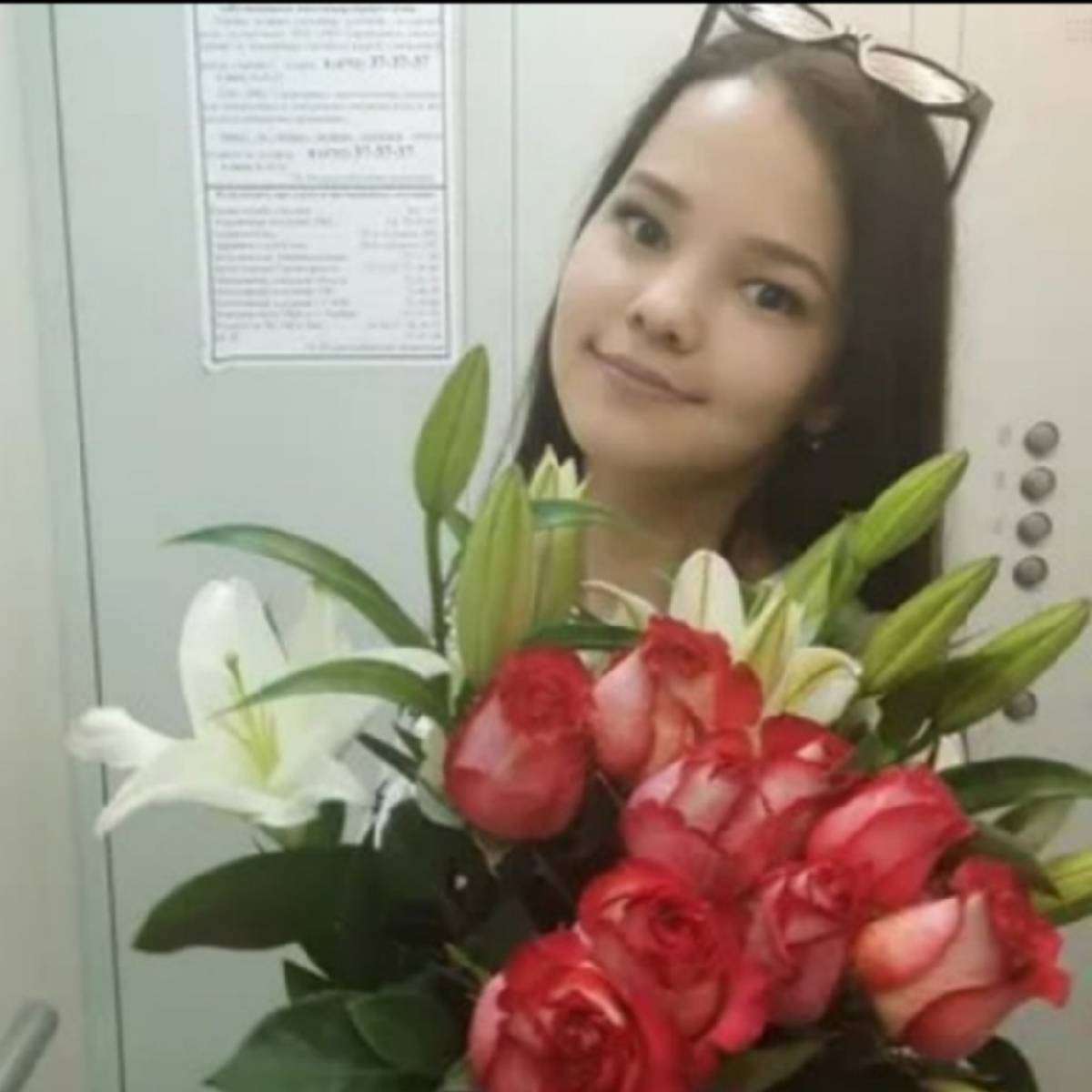 Лейла Кулова | Сетка — социальная сеть от hh.ru