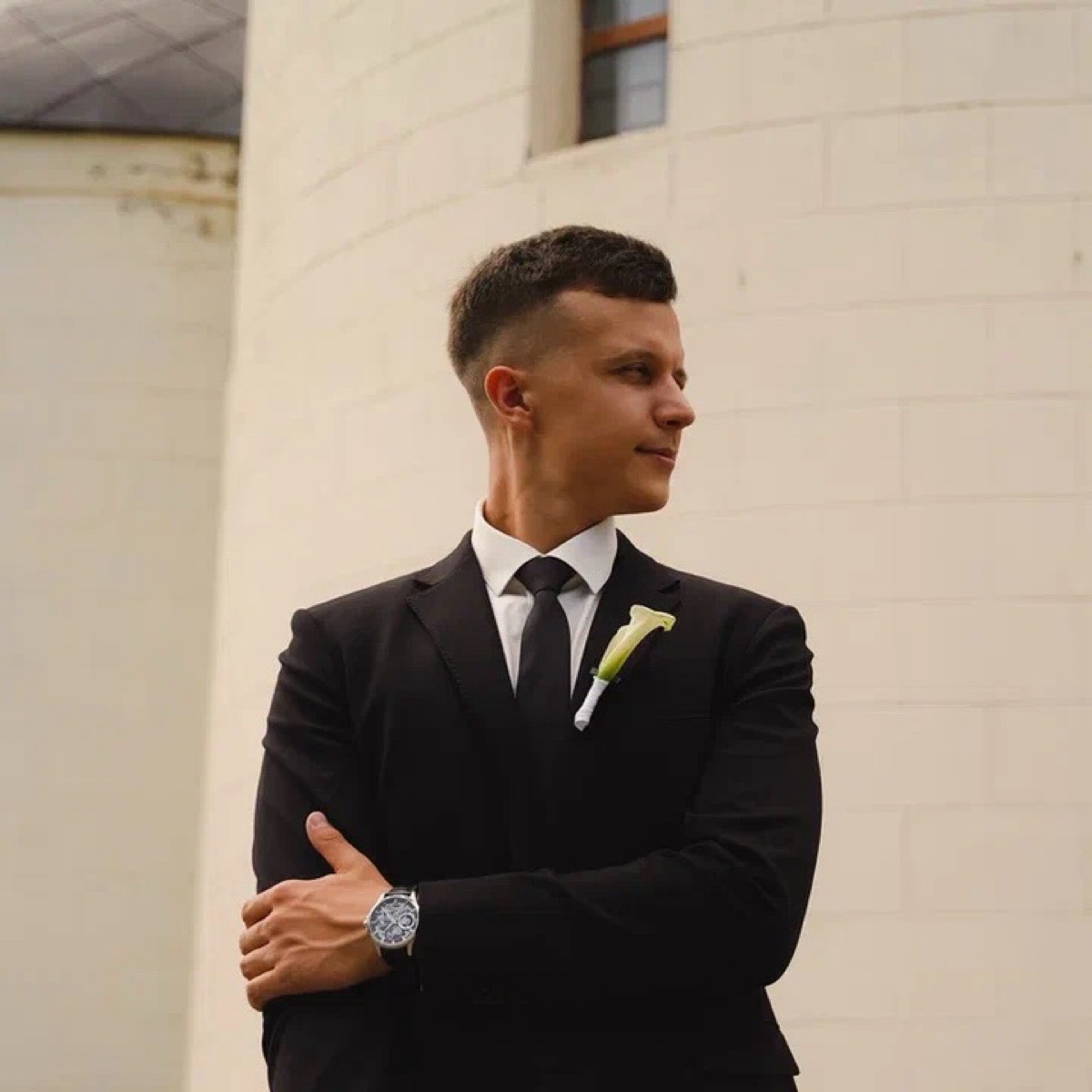 Артем Афендульев | Сетка — социальная сеть от hh.ru