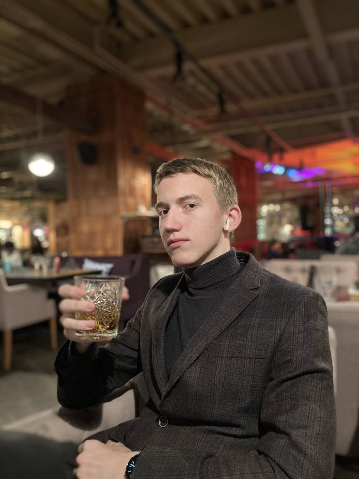 Сергей Иванов