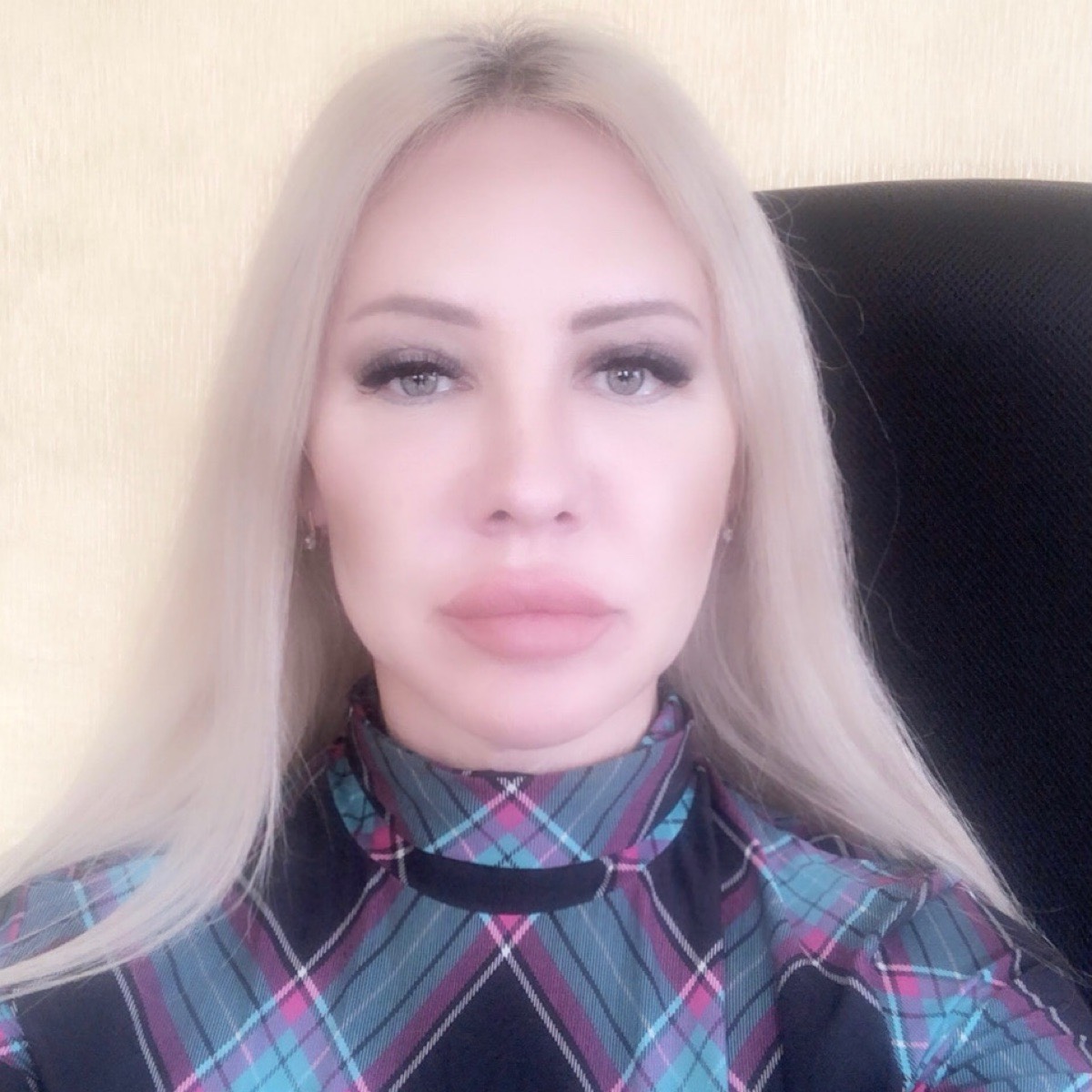 Irina Zyrina