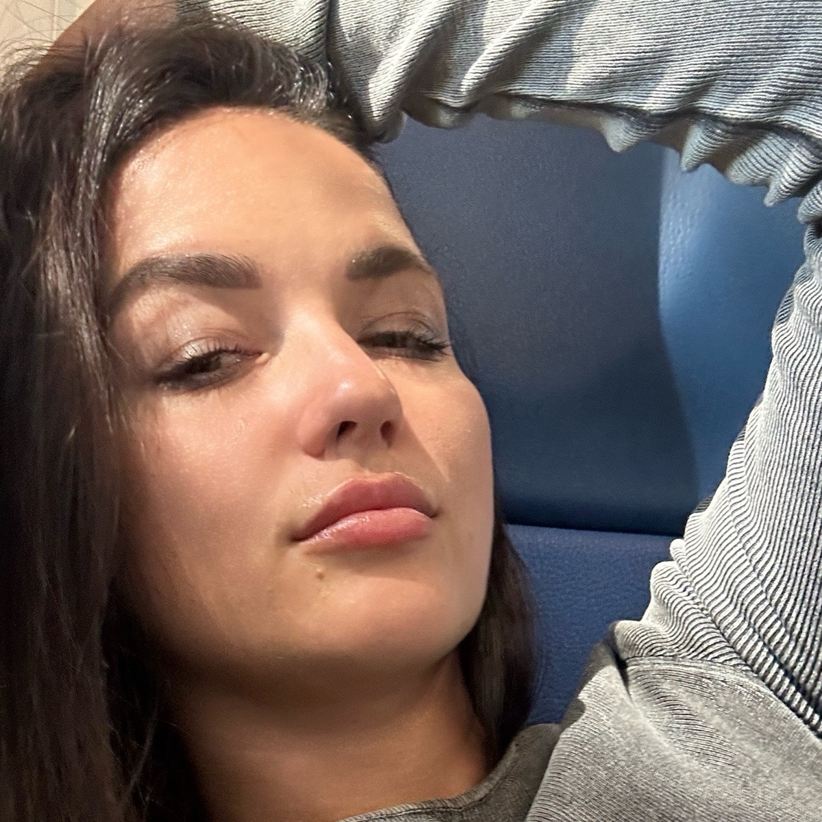 Олеся Гурьева
