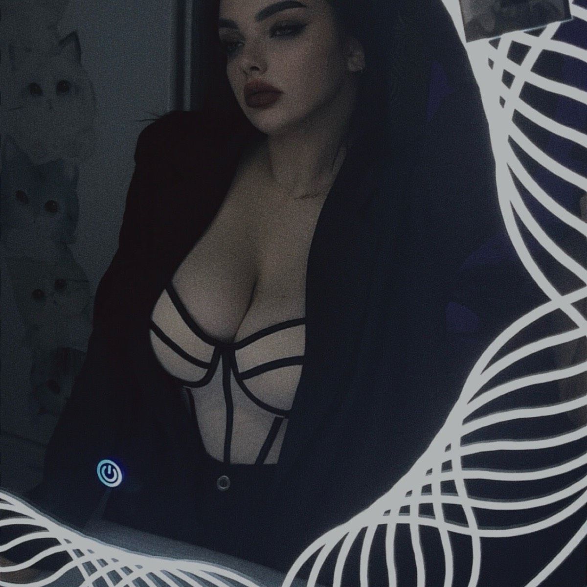 Алина Сапронова