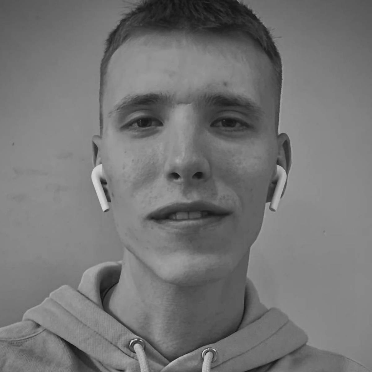 Михаил Савкин | Сетка — социальная сеть от hh.ru