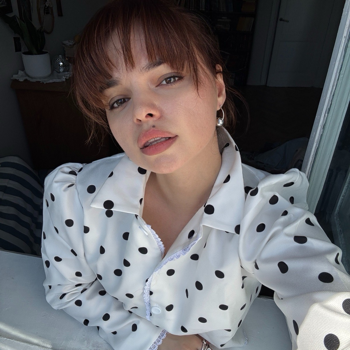 Оксана Рахматулина