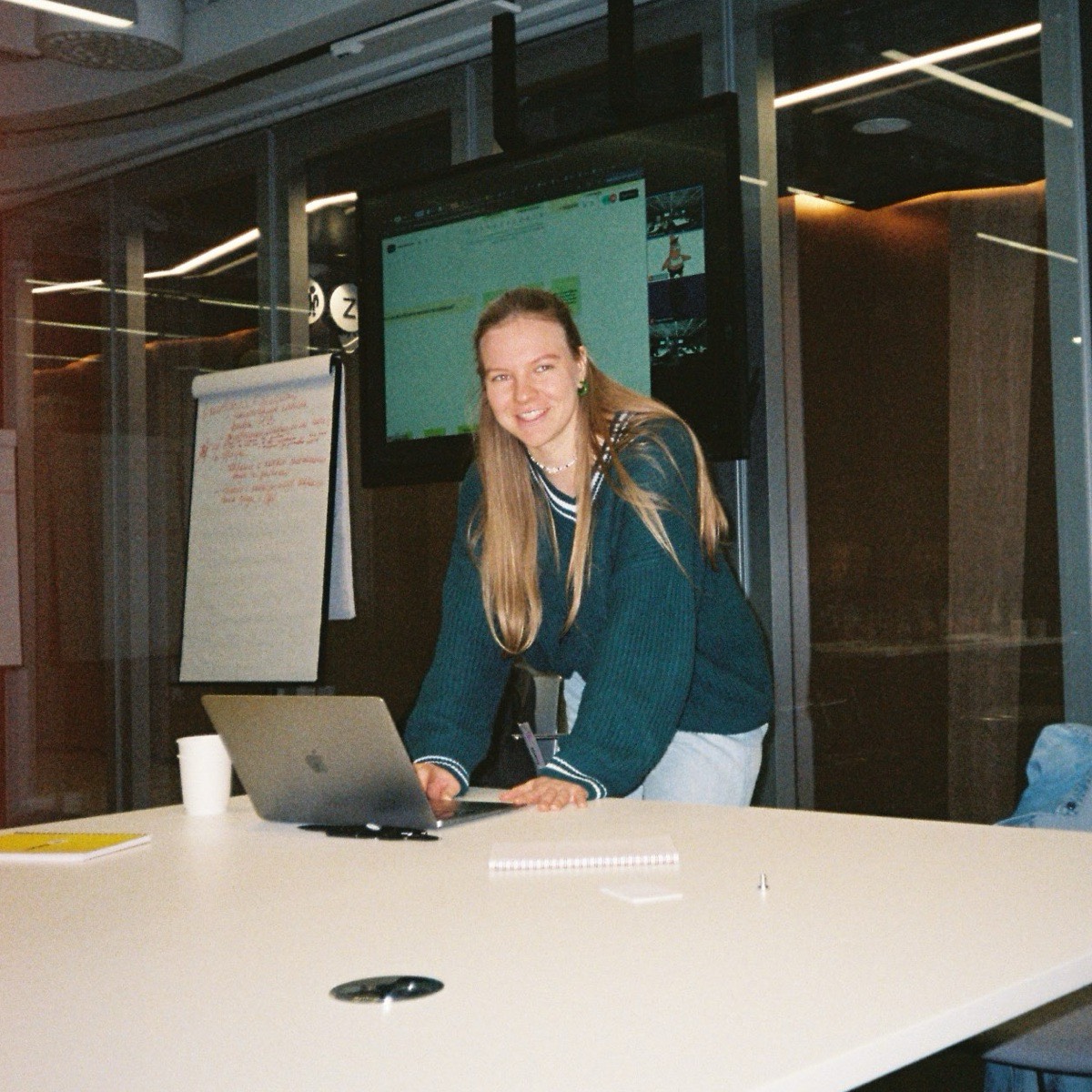 Полина Шувалова