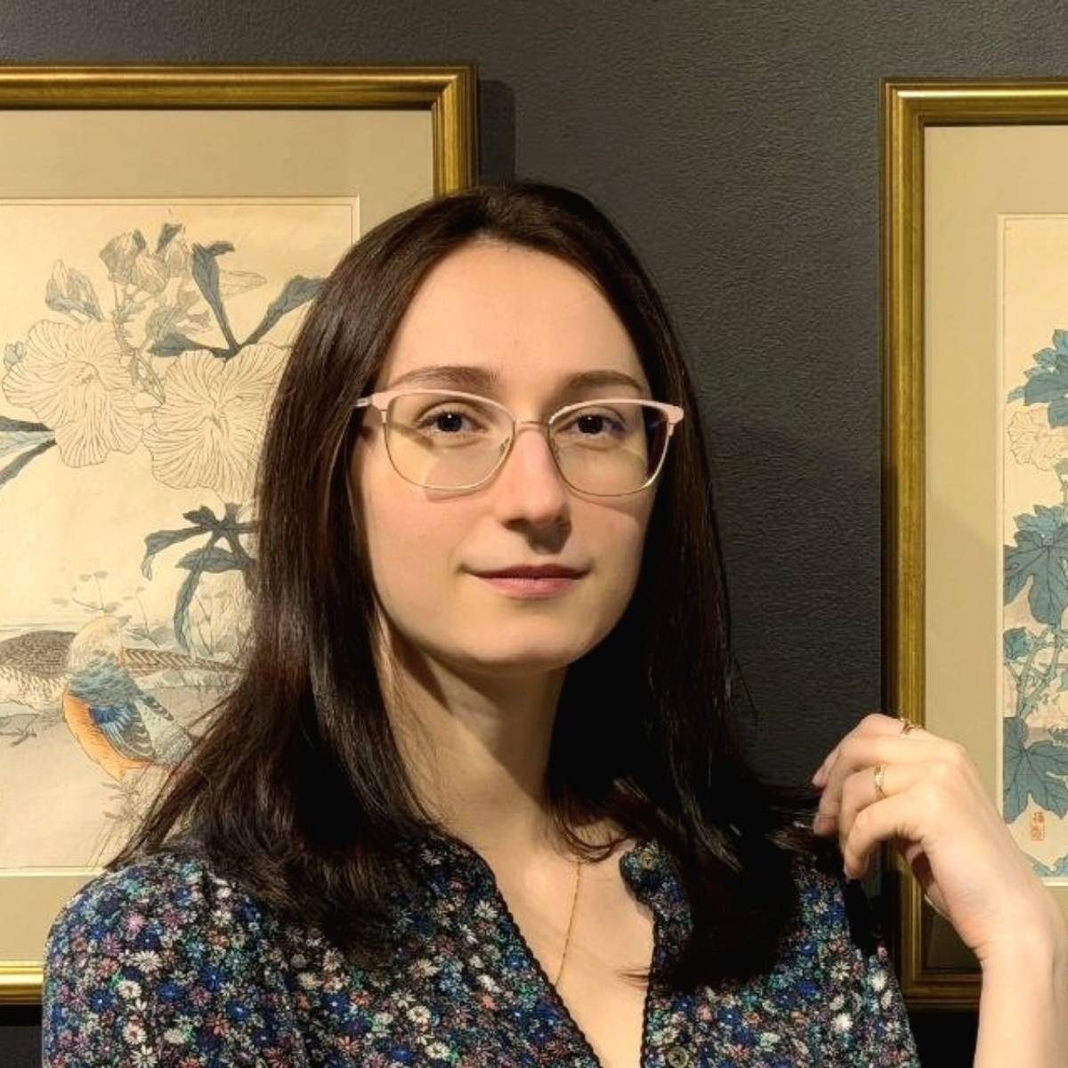 profile avatar