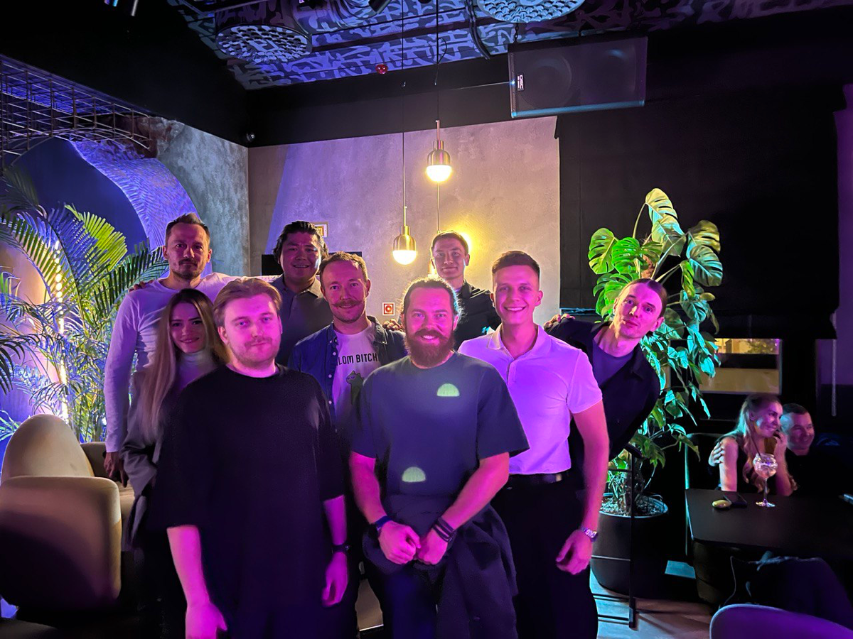 Новый взгляд на платежи - WATA | Сетка — социальная сеть от hh.ru