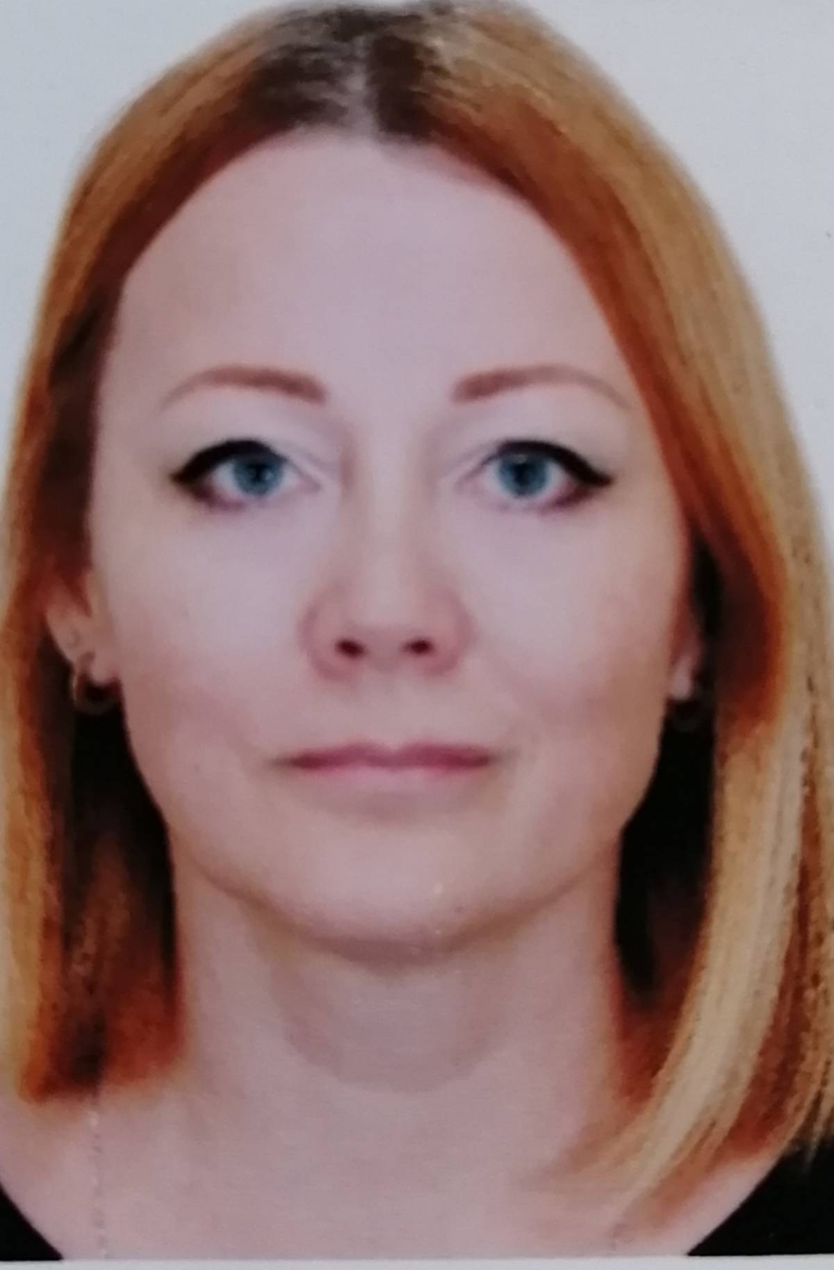 Ольга Григорьева