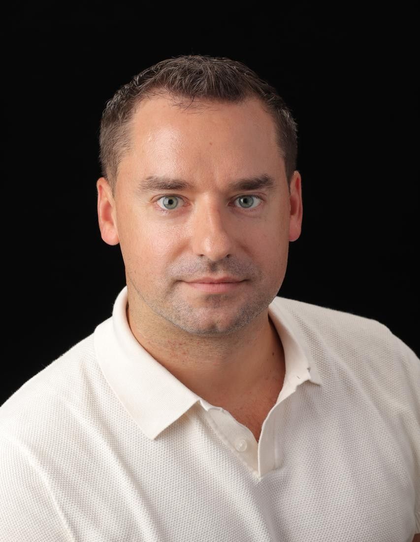 Андрей Мамонов